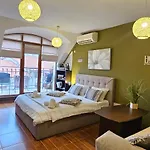Fotiadis - Old Town Cosy Retreat! Apartament