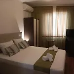 Apartament Fotiadis - Old Town Cosy Retreat!