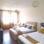 Fotiadis - Old Town Cosy Retreat! Apartament *