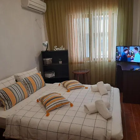 Cosy And Spectacular Fotiadis Апартамент *