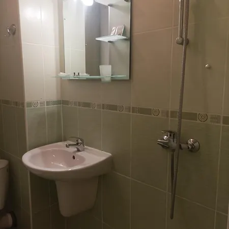 Апартамент Cosy And Spectacular Fotiadis *