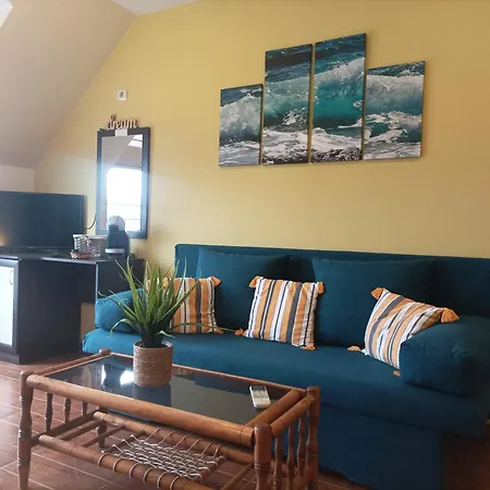 Διαμέρισμα Fotiadis - Cosy And Spectacular *