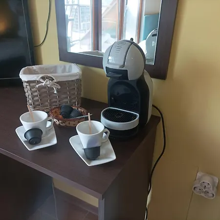 Fotiadis - Cosy And Spectacular וליקו טורנובו