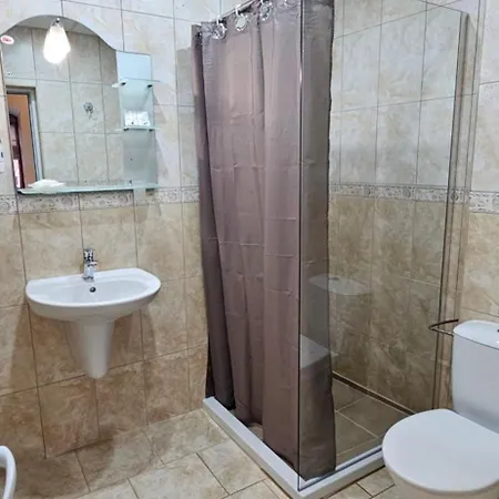 Cosy And Spectacular Fotiadis Апартамент