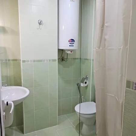 דירה Fotiadis - Cosy And Spectacular *