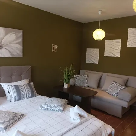 Cosy And Spectacular Fotiadis Апартамент Велико Търново