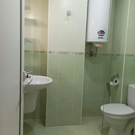 Fotiadis - Cosy And Spectacular Apartment Weliko Tarnowo