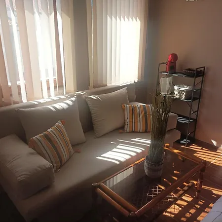 Cosy And Spectacular Fotiadis Апартамент Велико Търново