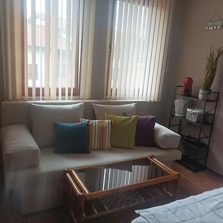 Апартамент Cosy And Spectacular Fotiadis Велико Търново