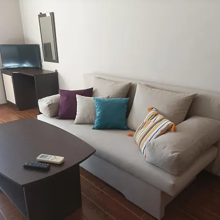 Cosy And Spectacular Fotiadis Апартамент Велико Търново
