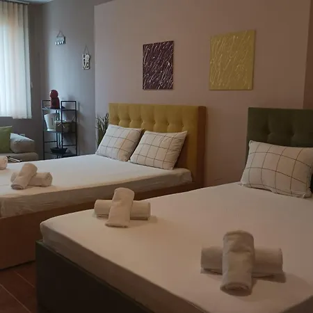 Cosy And Spectacular Fotiadis Велико Търново