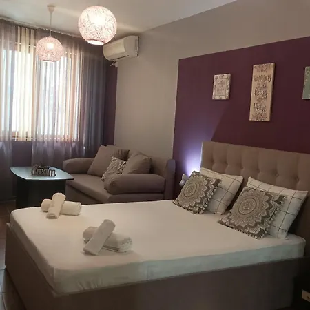 Fotiadis - Old Town Cosy Retreat! Велико-Тырново