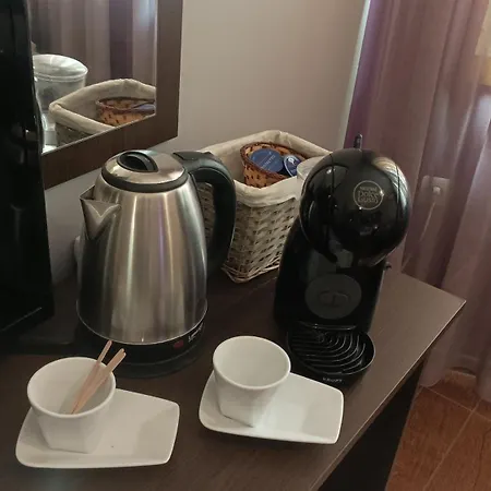 Fotiadis - Cosy And Spectacular * וליקו טורנובו