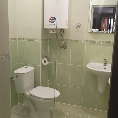 Cosy And Spectacular Fotiadis Велико Търново