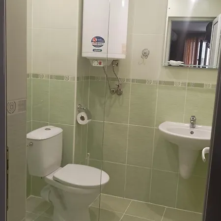 Fotiadis - Cosy And Spectacular דירה