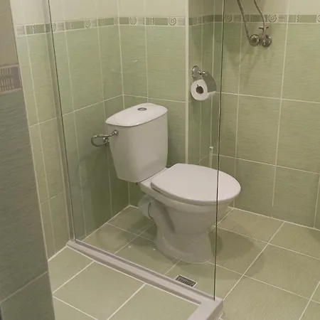 דירה Fotiadis - Cosy And Spectacular *