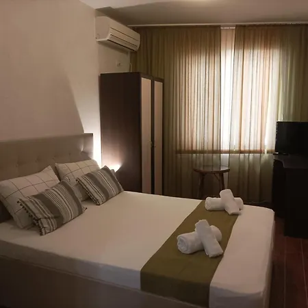 דירה Fotiadis - Cosy And Spectacular