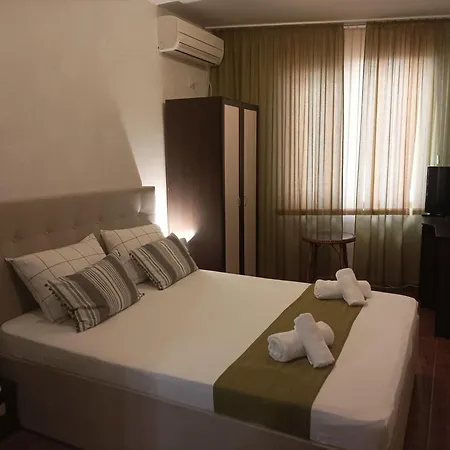 Cosy And Spectacular Fotiadis Апартамент Велико Търново