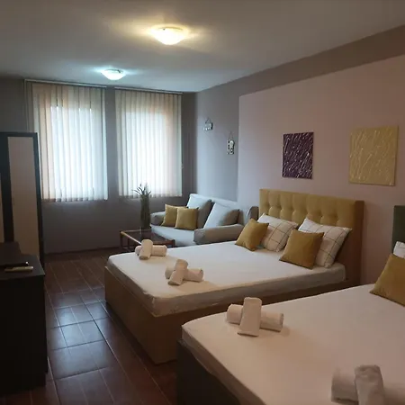 Cosy And Spectacular Fotiadis Апартамент *