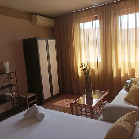 Cosy And Spectacular Fotiadis Апартамент