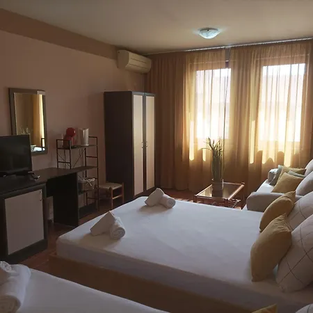 Cosy And Spectacular Fotiadis Апартамент *