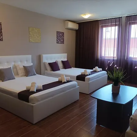 Апартамент Cosy And Spectacular Fotiadis Велико Търново