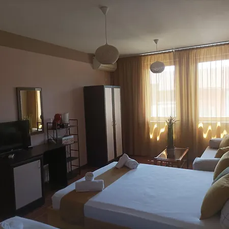 Апартамент Cosy And Spectacular Fotiadis Велико Търново