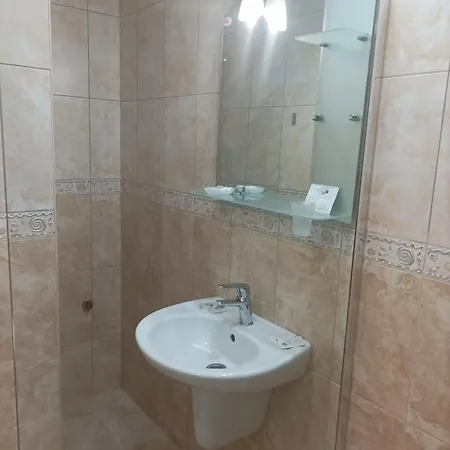 Cosy And Spectacular Fotiadis Апартамент *