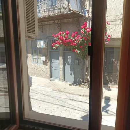 Apartment Fotiadis - Cosy And Spectacular *