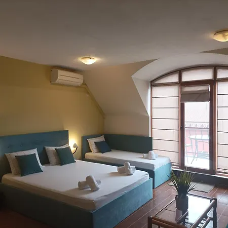 Fotiadis - Old Town Cosy Retreat! Apartament