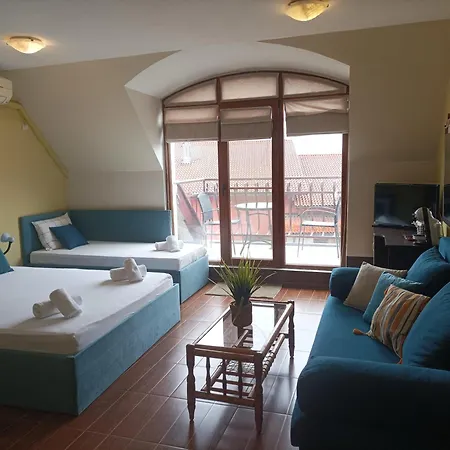 Fotiadis - Cosy And Spectacular Apartment *