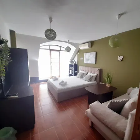 Fotiadis - Cosy And Spectacular Apartment Weliko Tarnowo