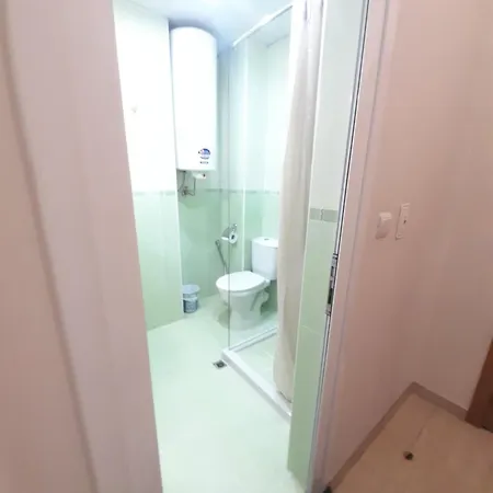 דירה Fotiadis - Cosy And Spectacular וליקו טורנובו