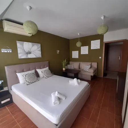 Fotiadis - Cosy And Spectacular דירה