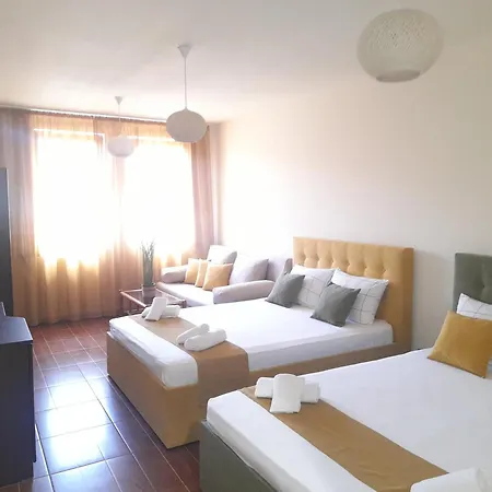 Fotiadis - Old Town Cosy Retreat! Apartament *