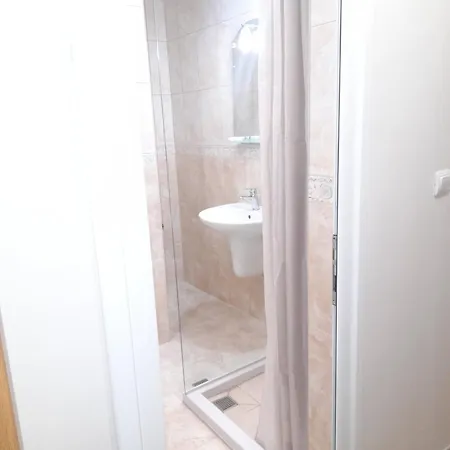 Fotiadis - Cosy And Spectacular דירה וליקו טורנובו