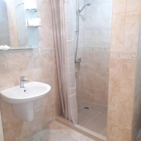 Fotiadis - Cosy And Spectacular דירה