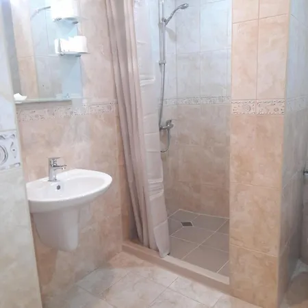 Διαμέρισμα Fotiadis - Cosy And Spectacular