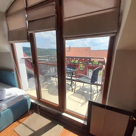 Fotiadis - Cosy And Spectacular Weliko Tarnowo