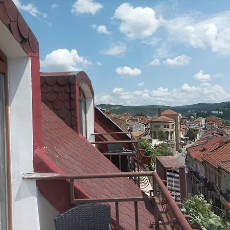 Fotiadis - Old Town Cosy Retreat! * Veliko Tărnovo