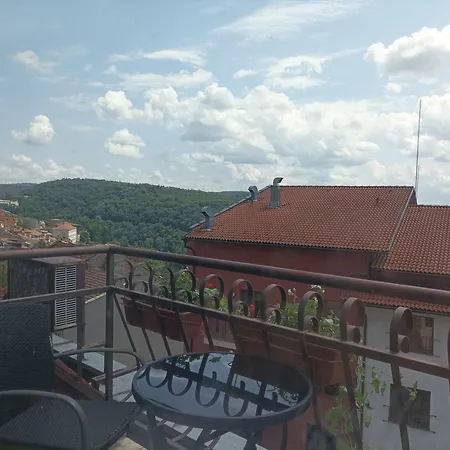 Διαμέρισμα Fotiadis - Cosy And Spectacular *