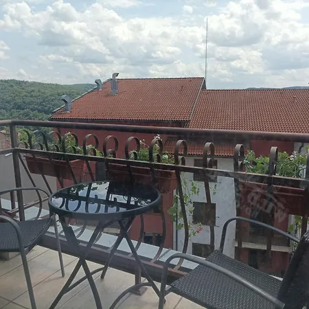Fotiadis - Old Town Cosy Retreat! Apartment Veliko Tarnovo