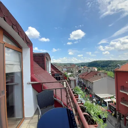 Fotiadis - Cosy And Spectacular * Βελίκο Τίρνοβο