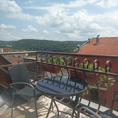 Fotiadis - Cosy And Spectacular