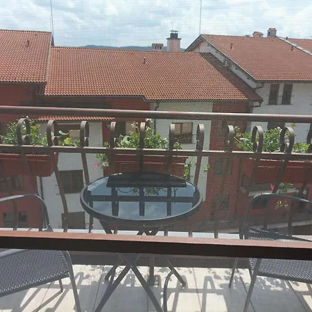 Fotiadis - Cosy And Spectacular דירה