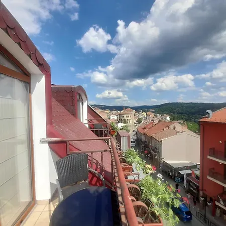 Apartament Fotiadis - Old Town Cosy Retreat! *