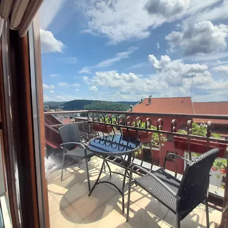 Apartament Fotiadis - Old Town Cosy Retreat! Veliko Tărnovo