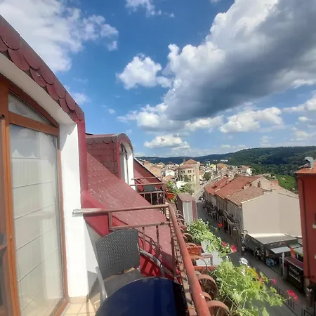 Fotiadis - Cosy And Spectacular Апартамент *