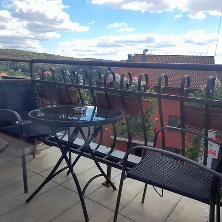 דירה Fotiadis - Cosy And Spectacular