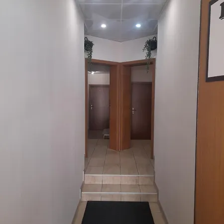 Διαμέρισμα Fotiadis - Cosy And Spectacular